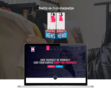 Thick & Thin Fashion